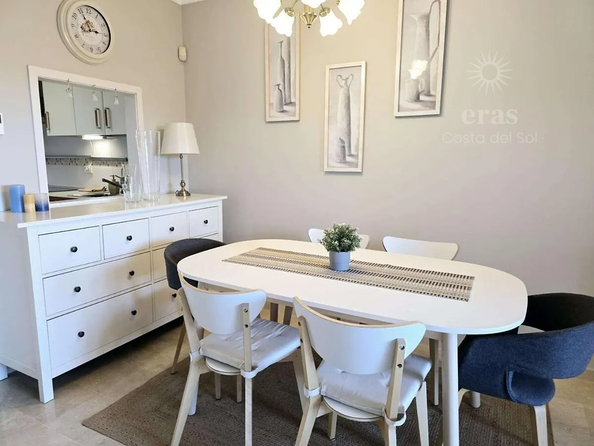 Duplex Penthouse With Ocean And City View Refa114 MIJAS COSTA 0*,  Spagna