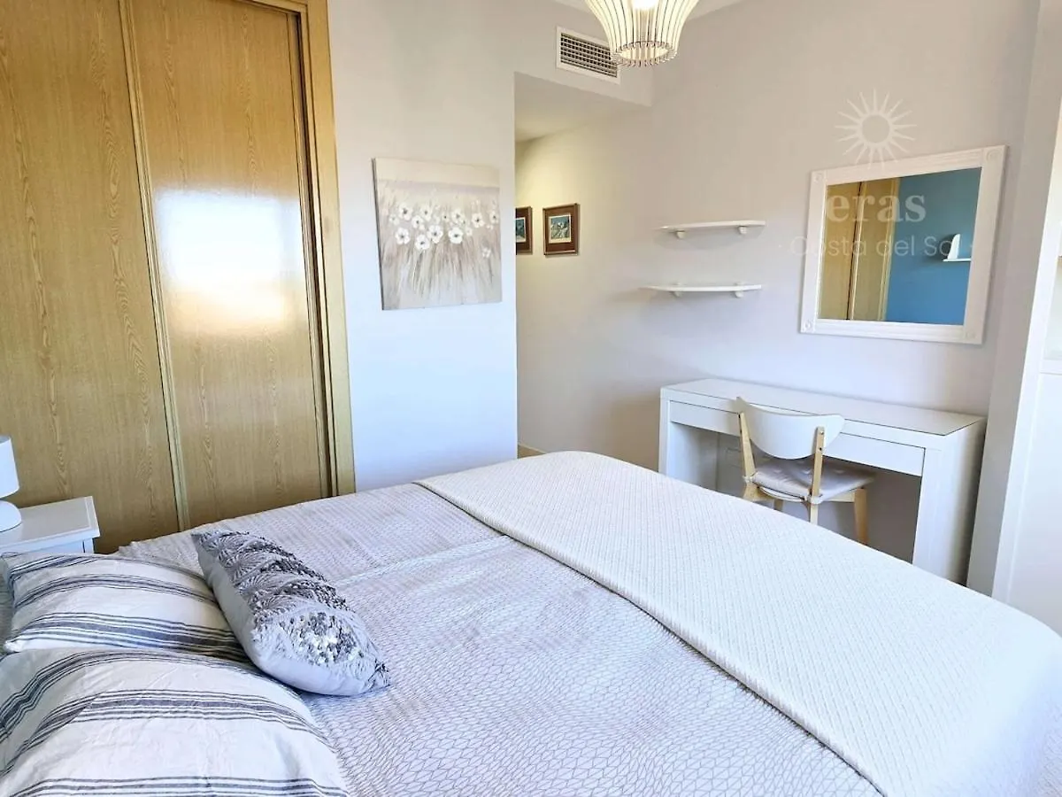 Duplex Penthouse With Ocean And City View Refa114 밀야스코스타 0*,  스페인