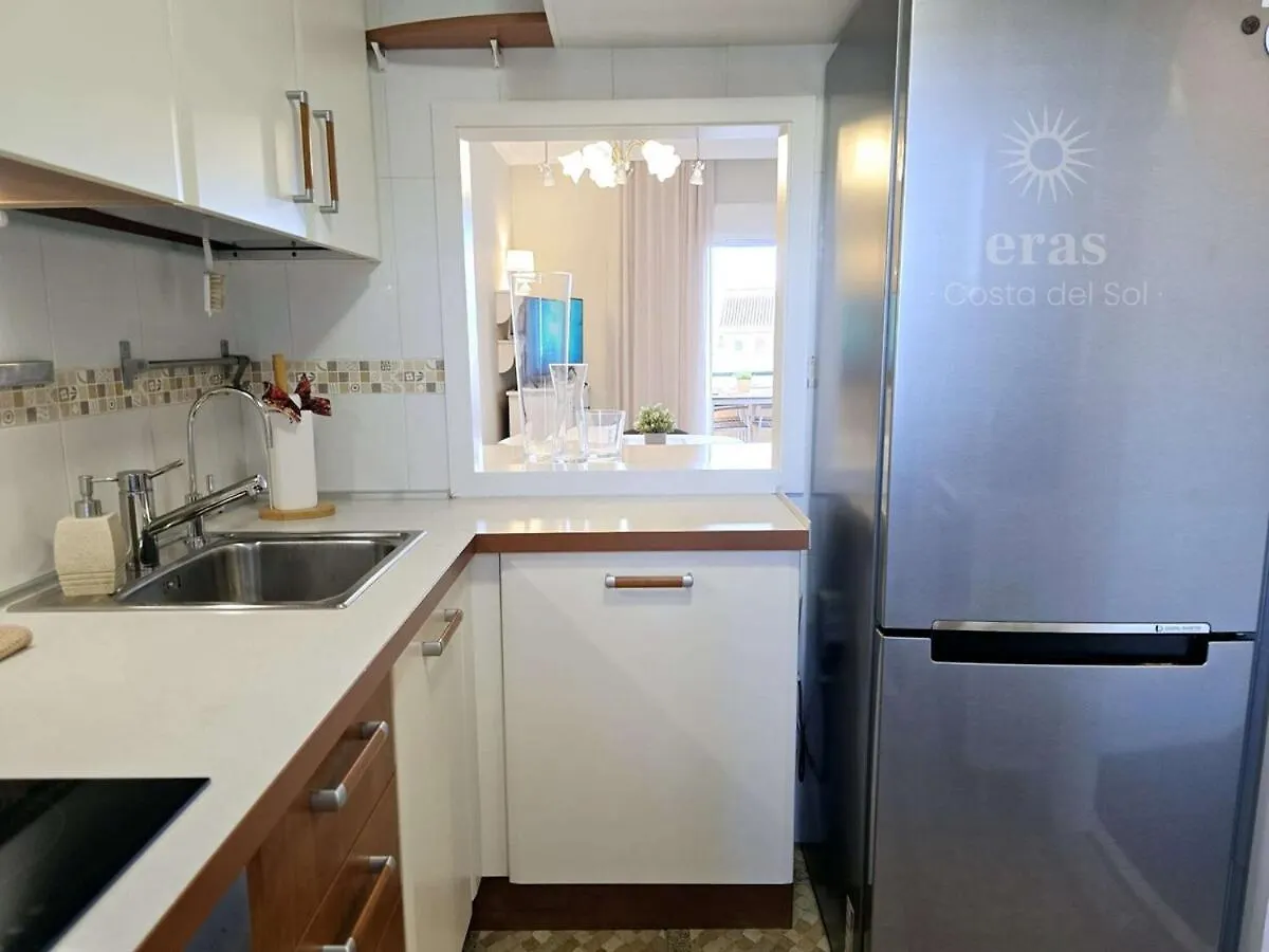 Duplex Penthouse With Ocean And City View Refa114 밀야스코스타