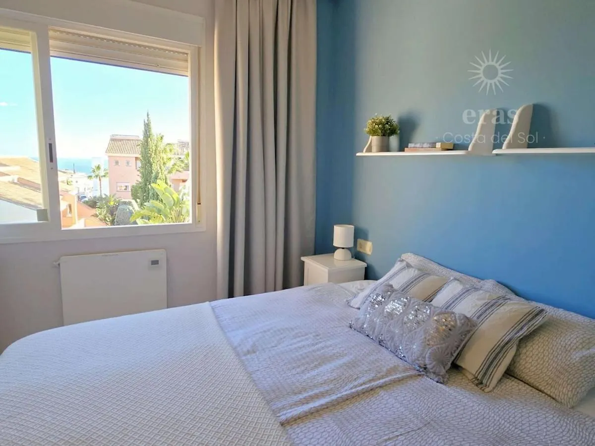 아파트 Duplex Penthouse With Ocean And City View Refa114 밀야스코스타