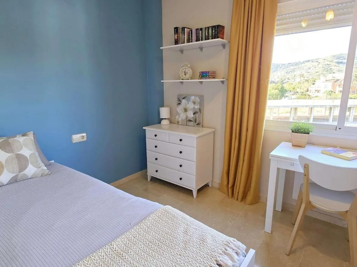 Duplex Penthouse With Ocean And City View Refa114 밀야스코스타