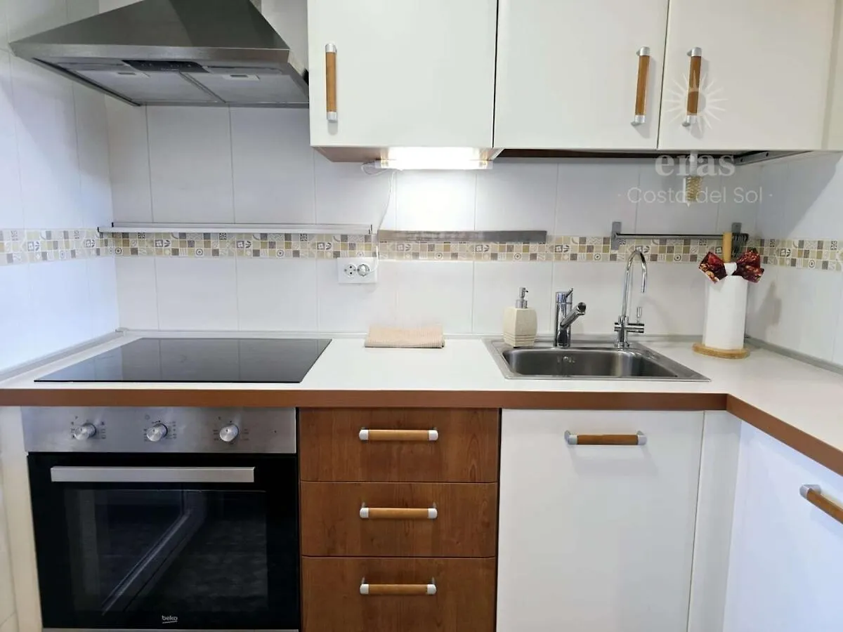 아파트 Duplex Penthouse With Ocean And City View Refa114 밀야스코스타