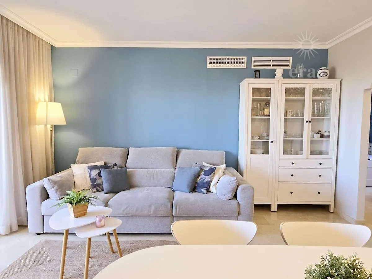 Duplex Penthouse With Ocean And City View Refa114 밀야스코스타 스페인