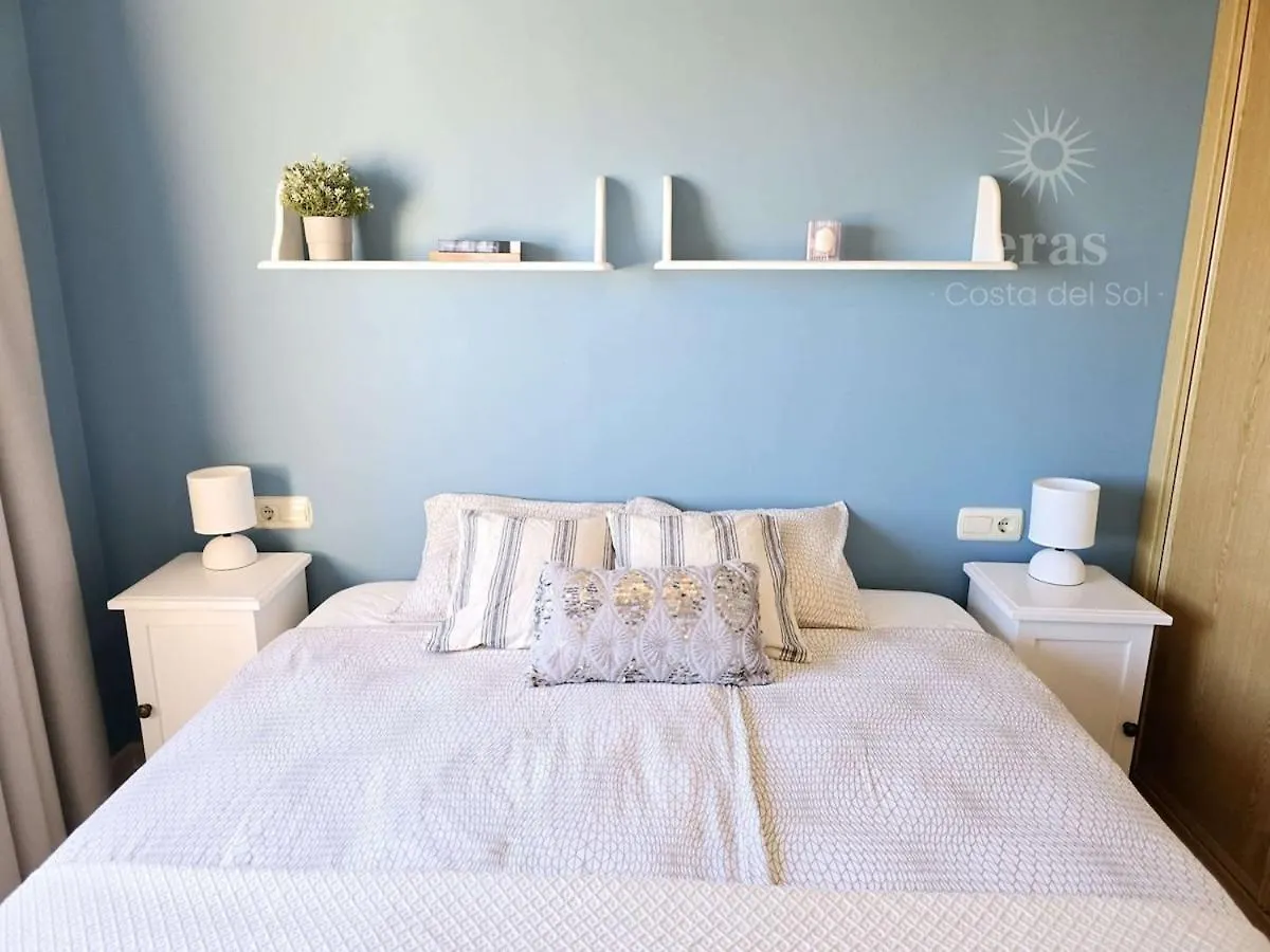 아파트 Duplex Penthouse With Ocean And City View Refa114 밀야스코스타