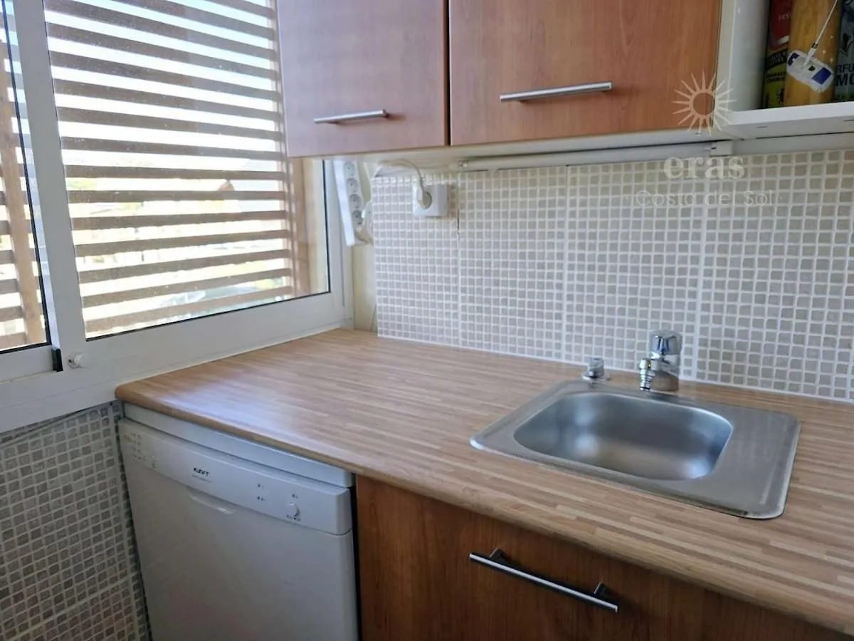 아파트 Duplex Penthouse With Ocean And City View Refa114 밀야스코스타