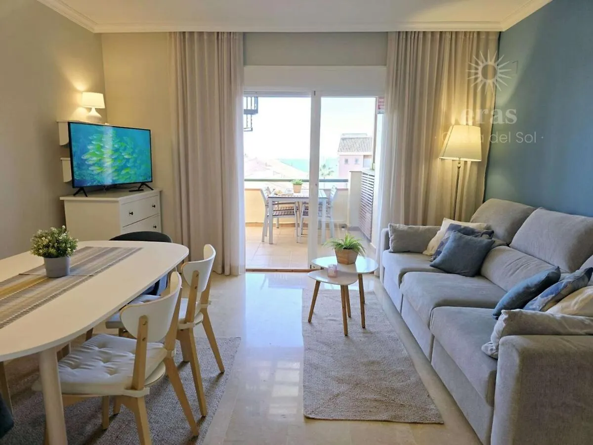 아파트 Duplex Penthouse With Ocean And City View Refa114 밀야스코스타