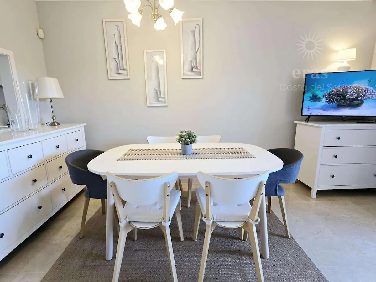 Duplex Penthouse With Ocean And City View Refa114 ミハス スペイン