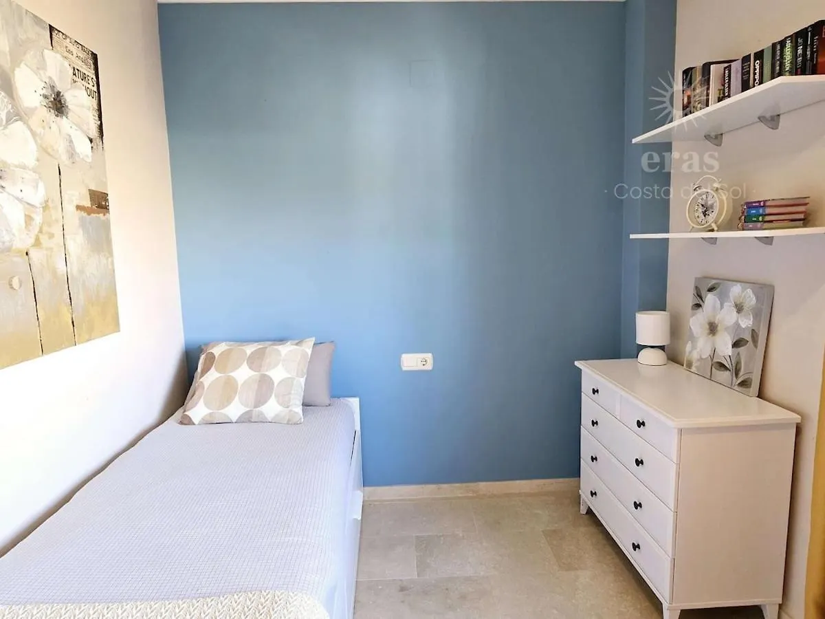 Duplex Penthouse With Ocean And City View Refa114 ミハス 0*,  スペイン