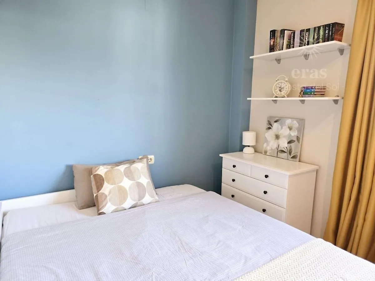 Duplex Penthouse With Ocean And City View Refa114 ミハス 0*,