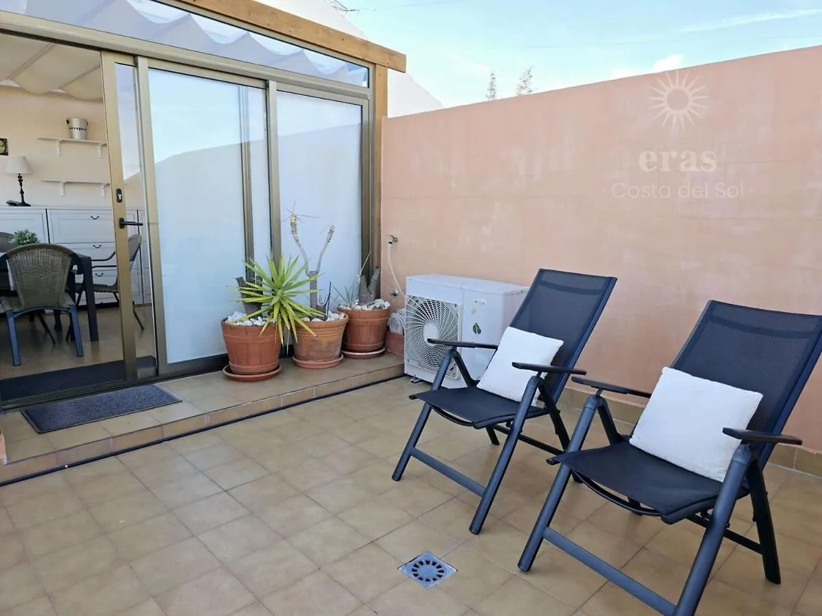 Duplex Penthouse With Ocean And City View Refa114 ミハス アパート