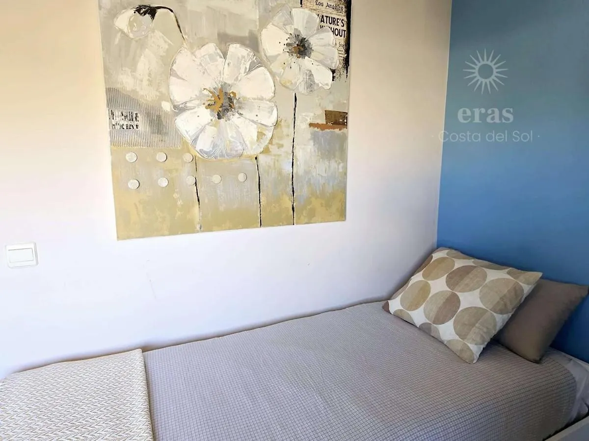 アパート Duplex Penthouse With Ocean And City View Refa114 ミハス
