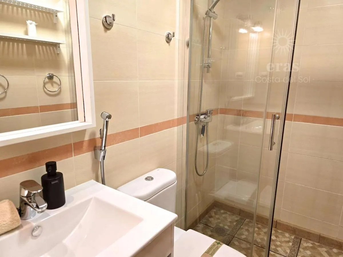 Duplex Penthouse With Ocean And City View Refa114 ミハス