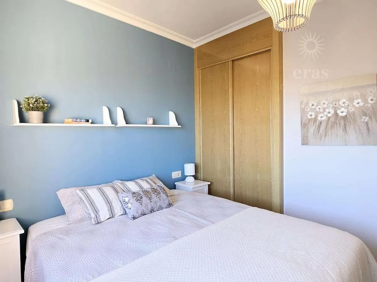 Duplex Penthouse With Ocean And City View Refa114 ミハス アパート