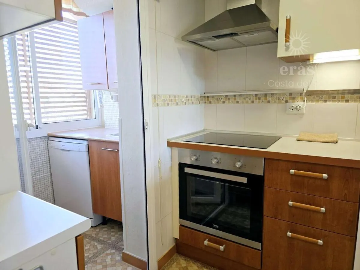 Duplex Penthouse With Ocean And City View Refa114 ミハス