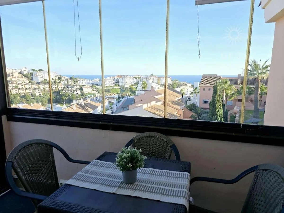 Duplex Penthouse With Ocean And City View Refa114 ミハス