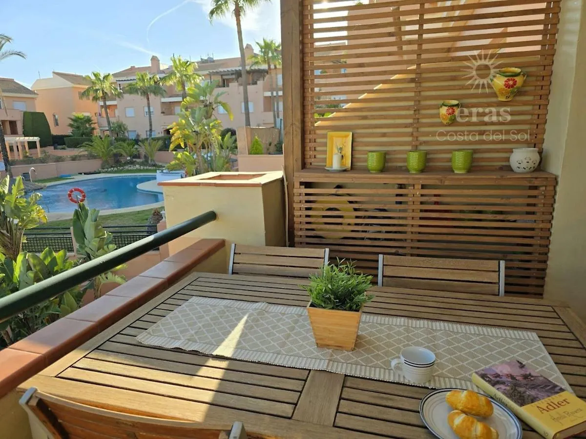 Duplex Penthouse With Ocean And City View Refa114 ミハス 0*,  スペイン