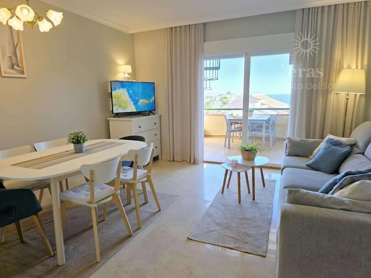 Duplex Penthouse With Ocean And City View Refa114 ミハス アパート